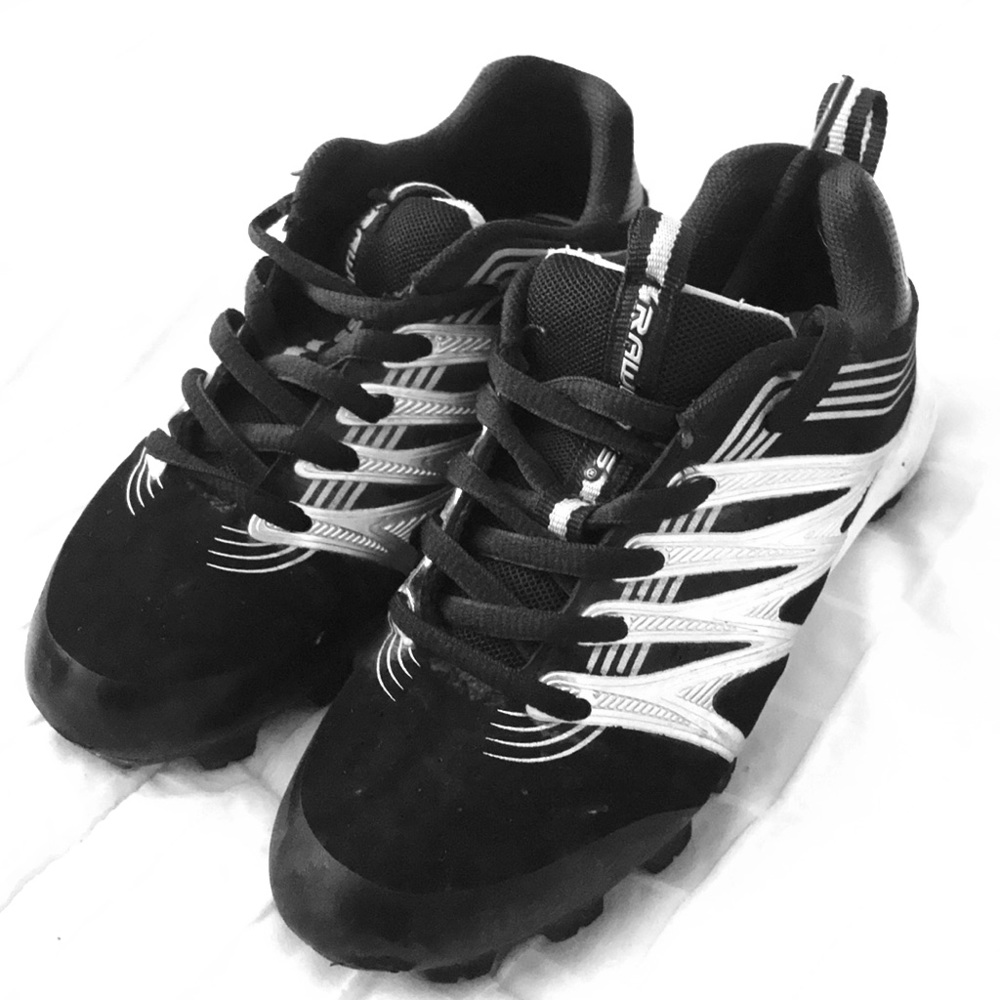 Little boys cleats